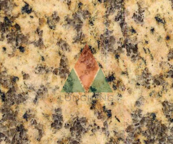  Tiger Skin Yellow